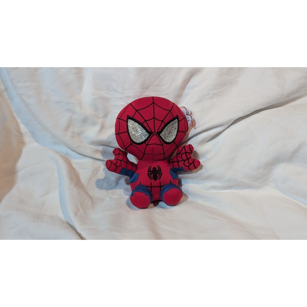 TY 2019 spiderman